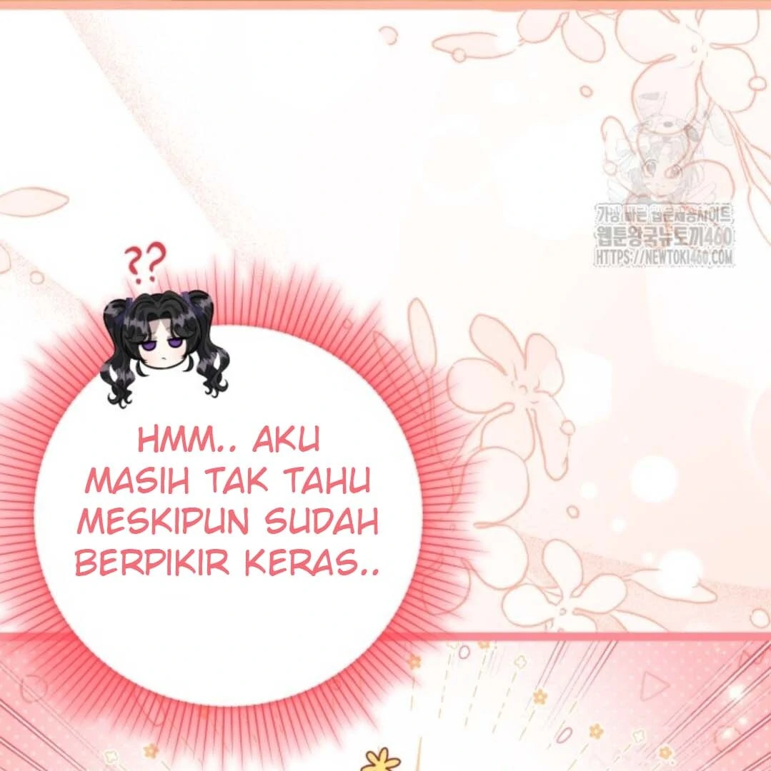 The Villain’s Daughter Plans To Run Away Chapter 44 - Halaman 11
