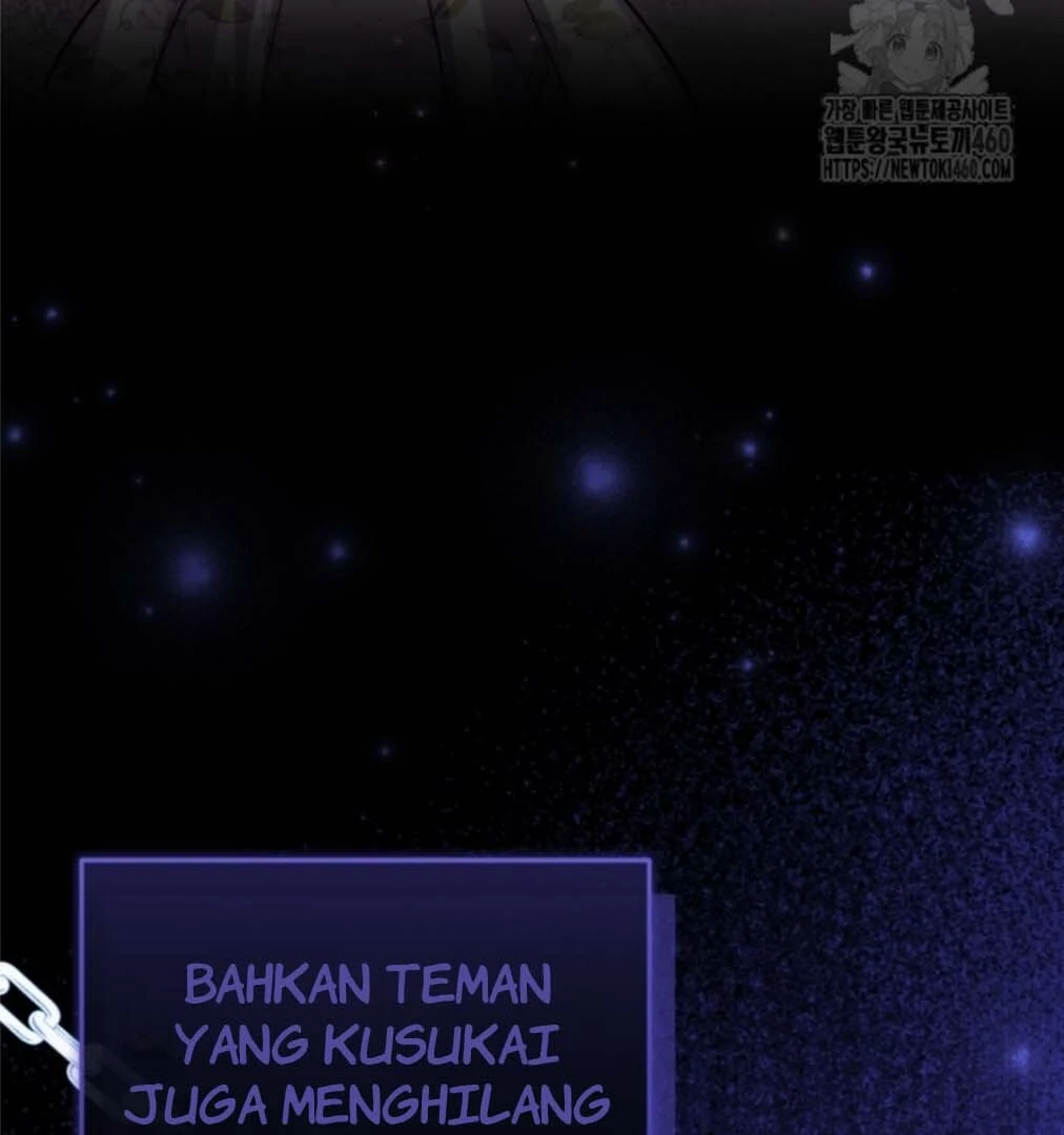 The Villain’s Daughter Plans To Run Away Chapter 44 - Halaman 113
