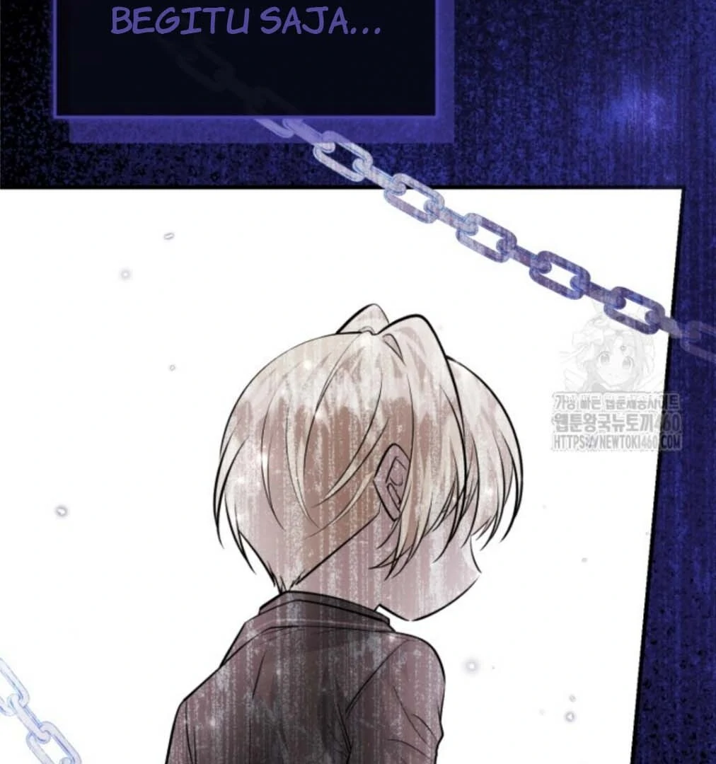 The Villain’s Daughter Plans To Run Away Chapter 44 - Halaman 114