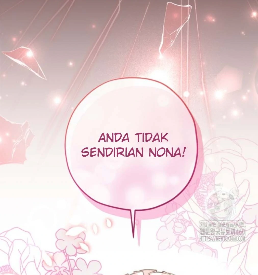 The Villain’s Daughter Plans To Run Away Chapter 44 - Halaman 118