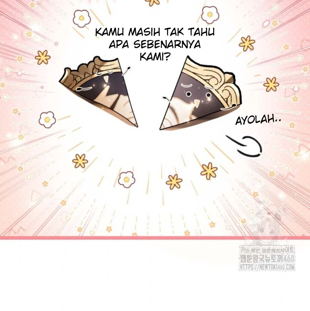 The Villain’s Daughter Plans To Run Away Chapter 44 - Halaman 12