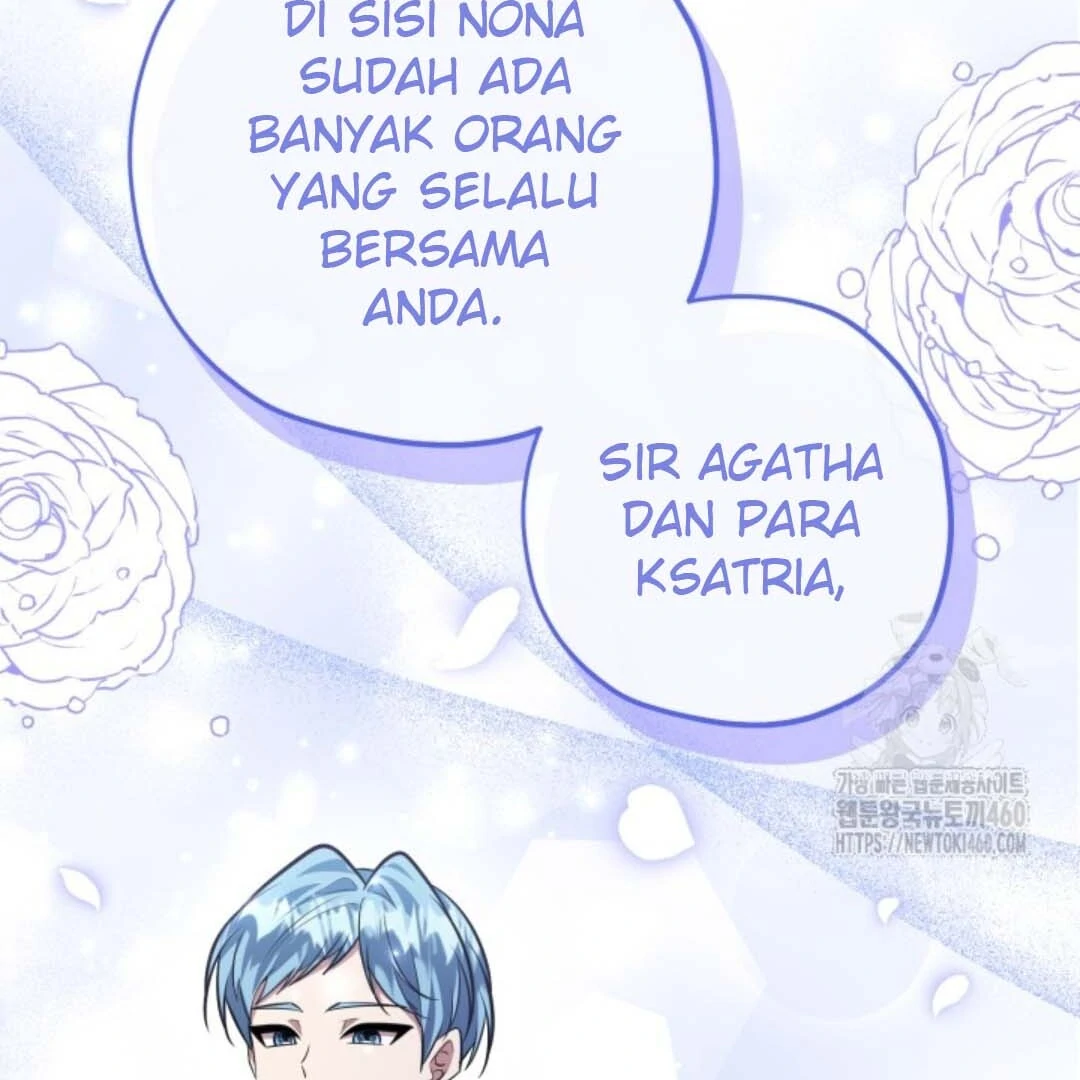 The Villain’s Daughter Plans To Run Away Chapter 44 - Halaman 123