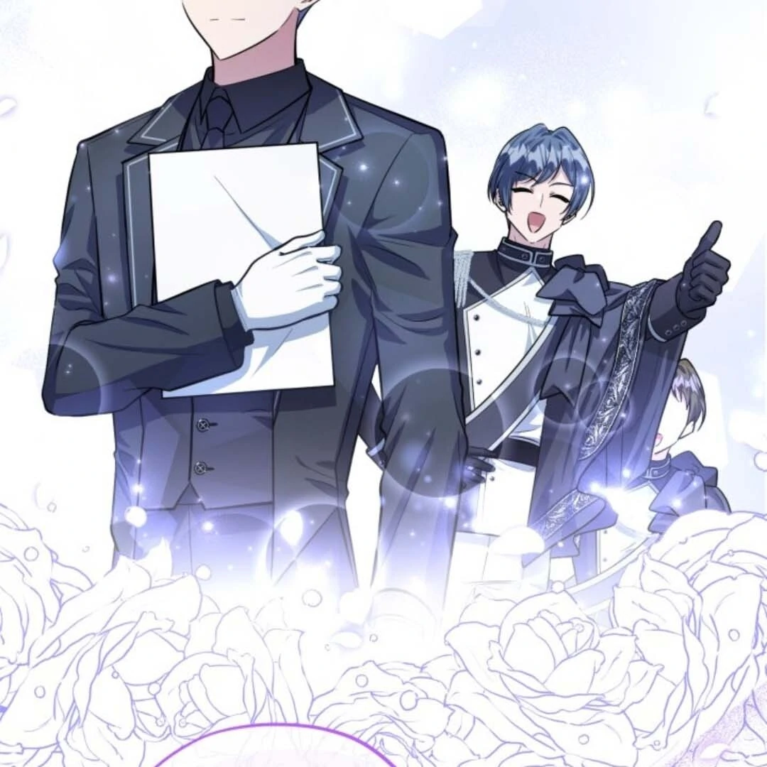 The Villain’s Daughter Plans To Run Away Chapter 44 - Halaman 124