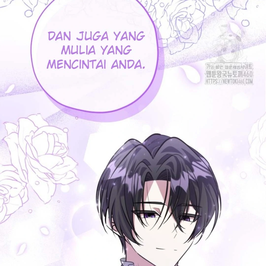 The Villain’s Daughter Plans To Run Away Chapter 44 - Halaman 125