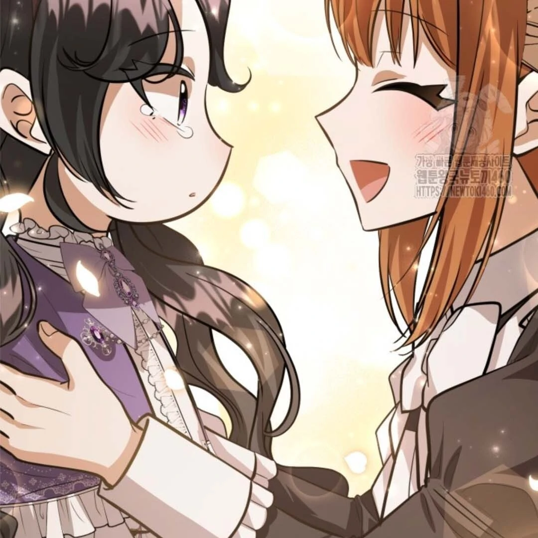 The Villain’s Daughter Plans To Run Away Chapter 44 - Halaman 128