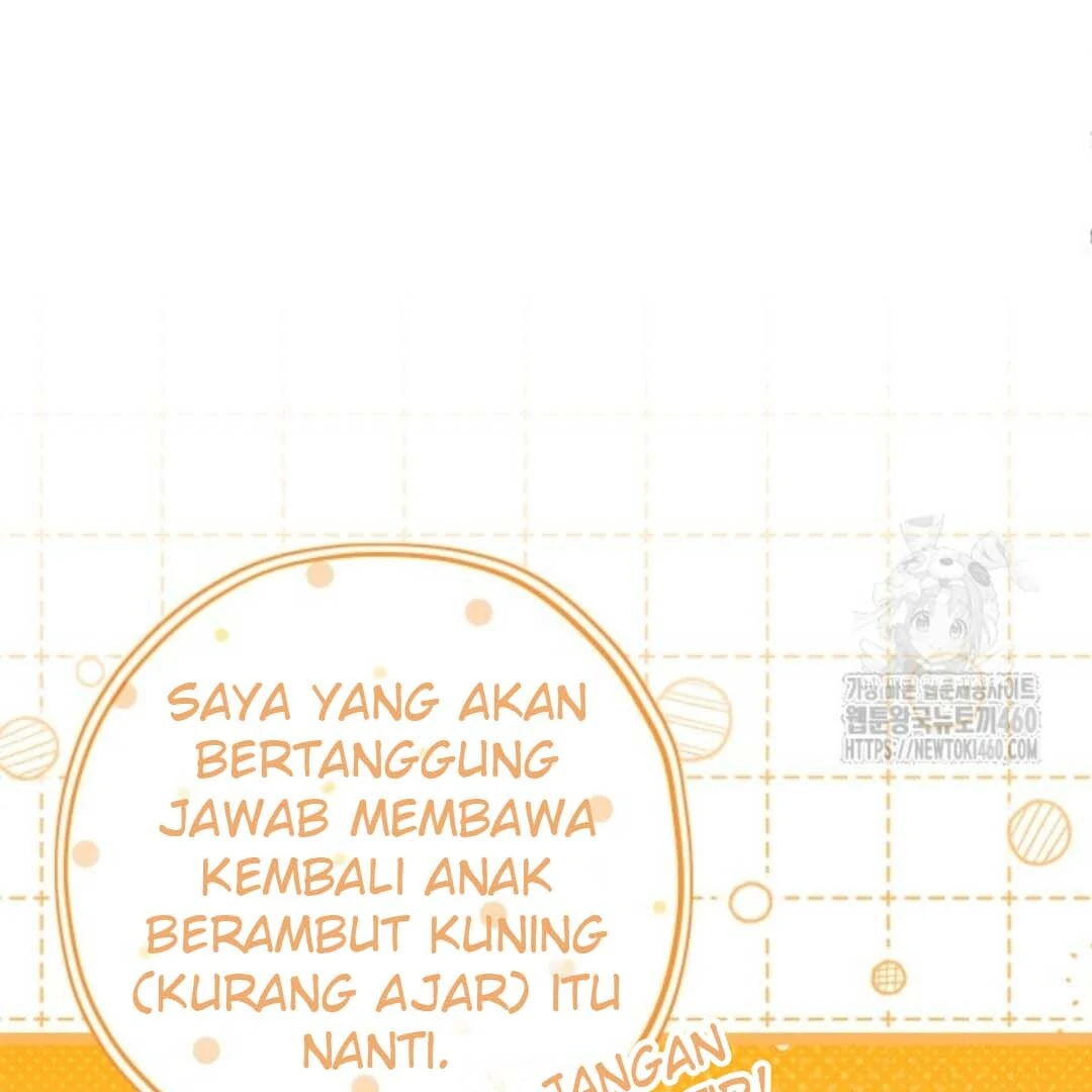 The Villain’s Daughter Plans To Run Away Chapter 44 - Halaman 133