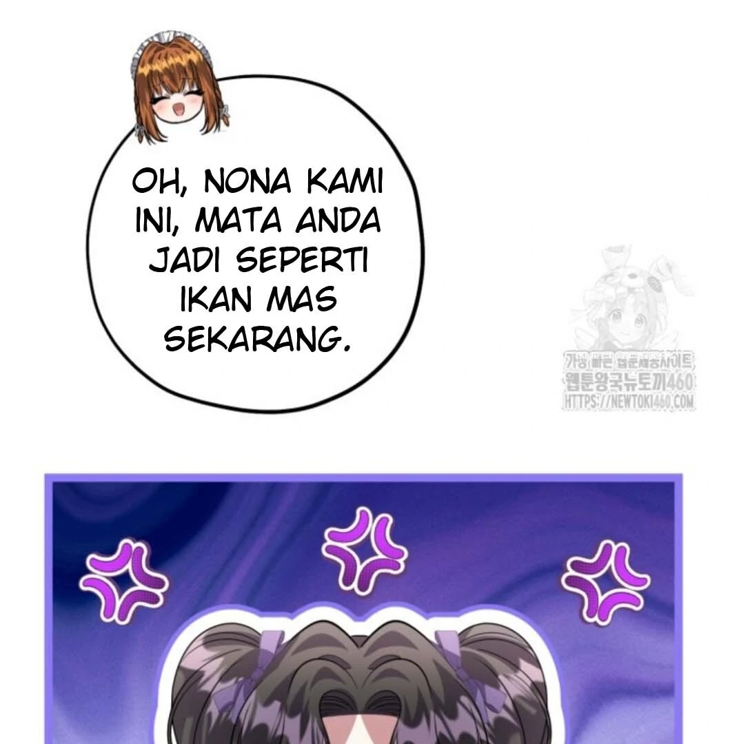 The Villain’s Daughter Plans To Run Away Chapter 44 - Halaman 140