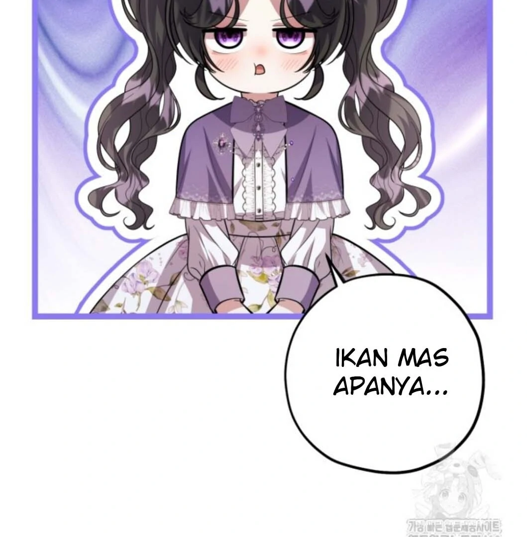 The Villain’s Daughter Plans To Run Away Chapter 44 - Halaman 141