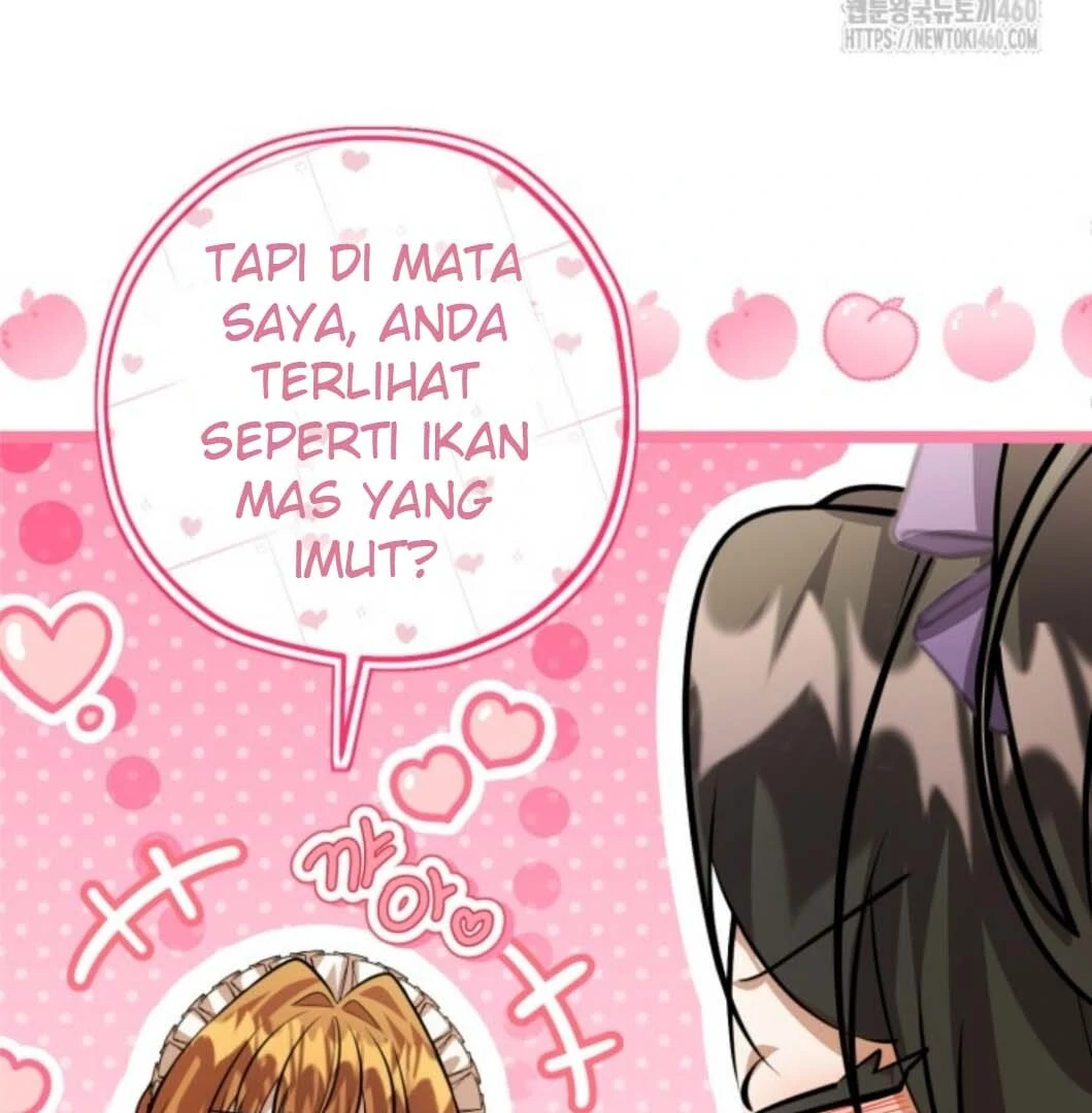 The Villain’s Daughter Plans To Run Away Chapter 44 - Halaman 142