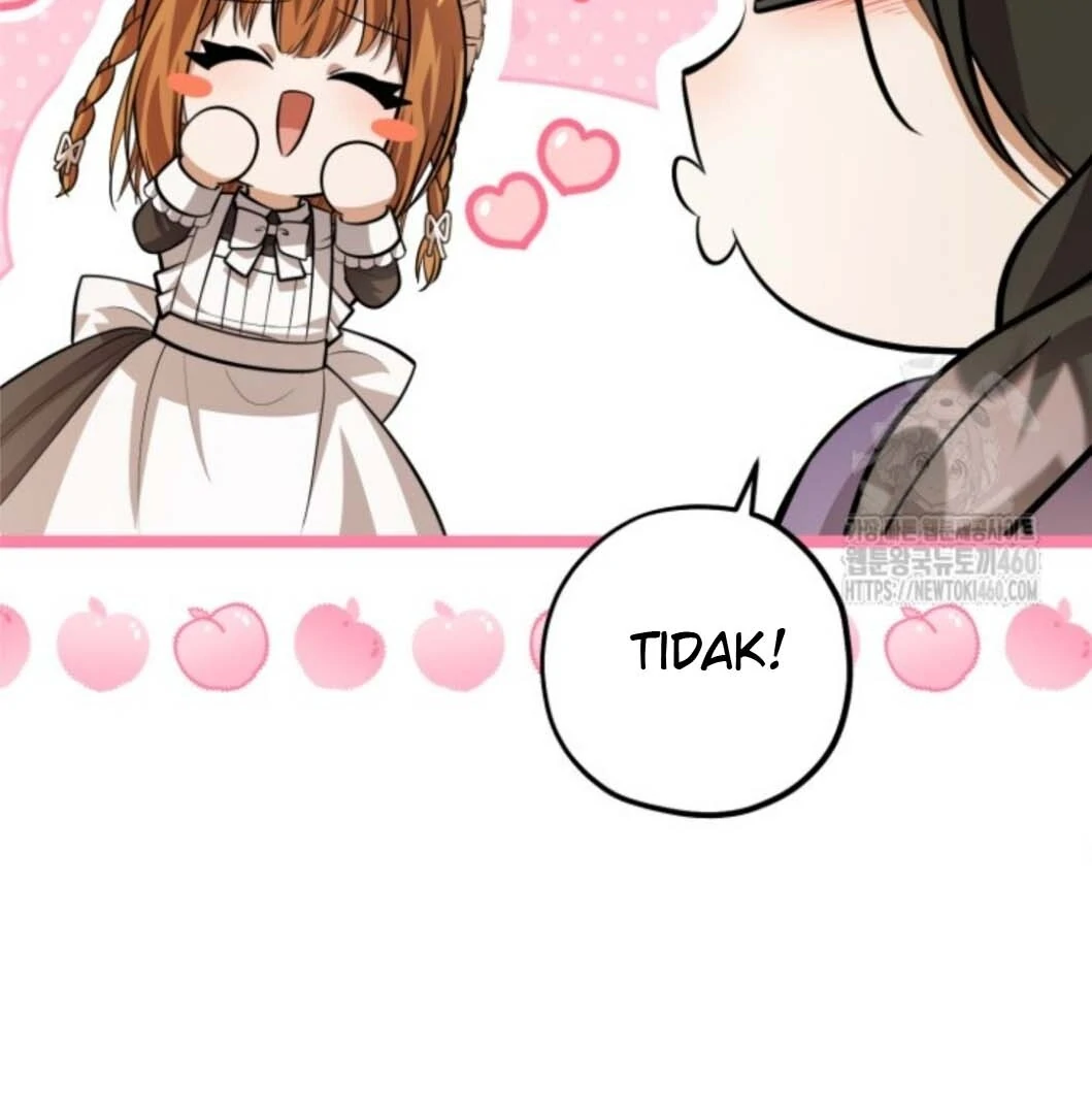 The Villain’s Daughter Plans To Run Away Chapter 44 - Halaman 143