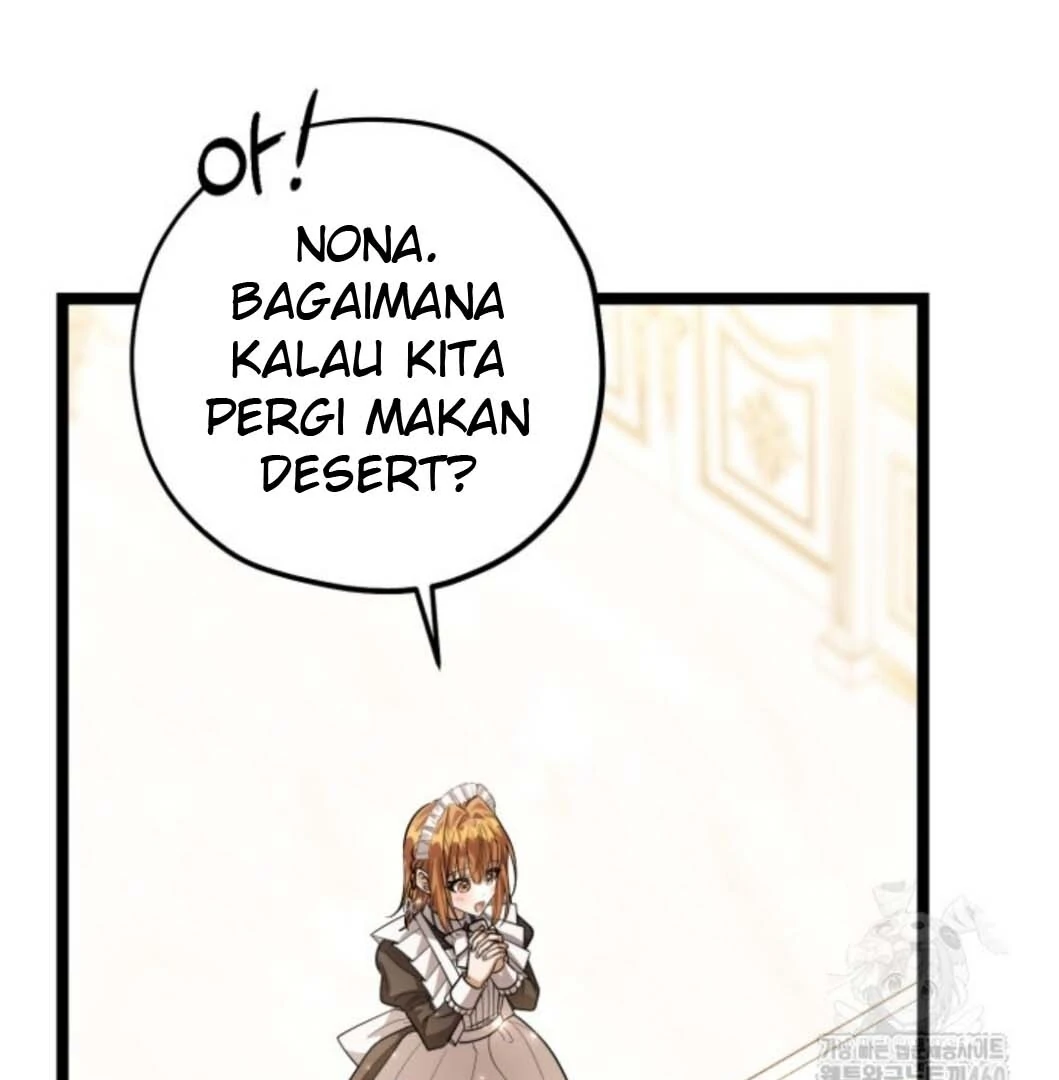 The Villain’s Daughter Plans To Run Away Chapter 44 - Halaman 144