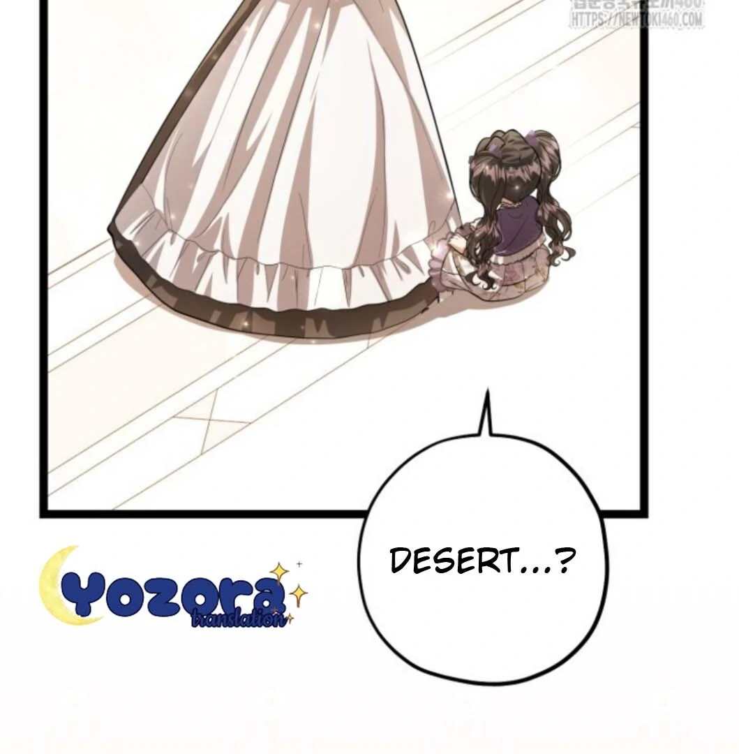 The Villain’s Daughter Plans To Run Away Chapter 44 - Halaman 145