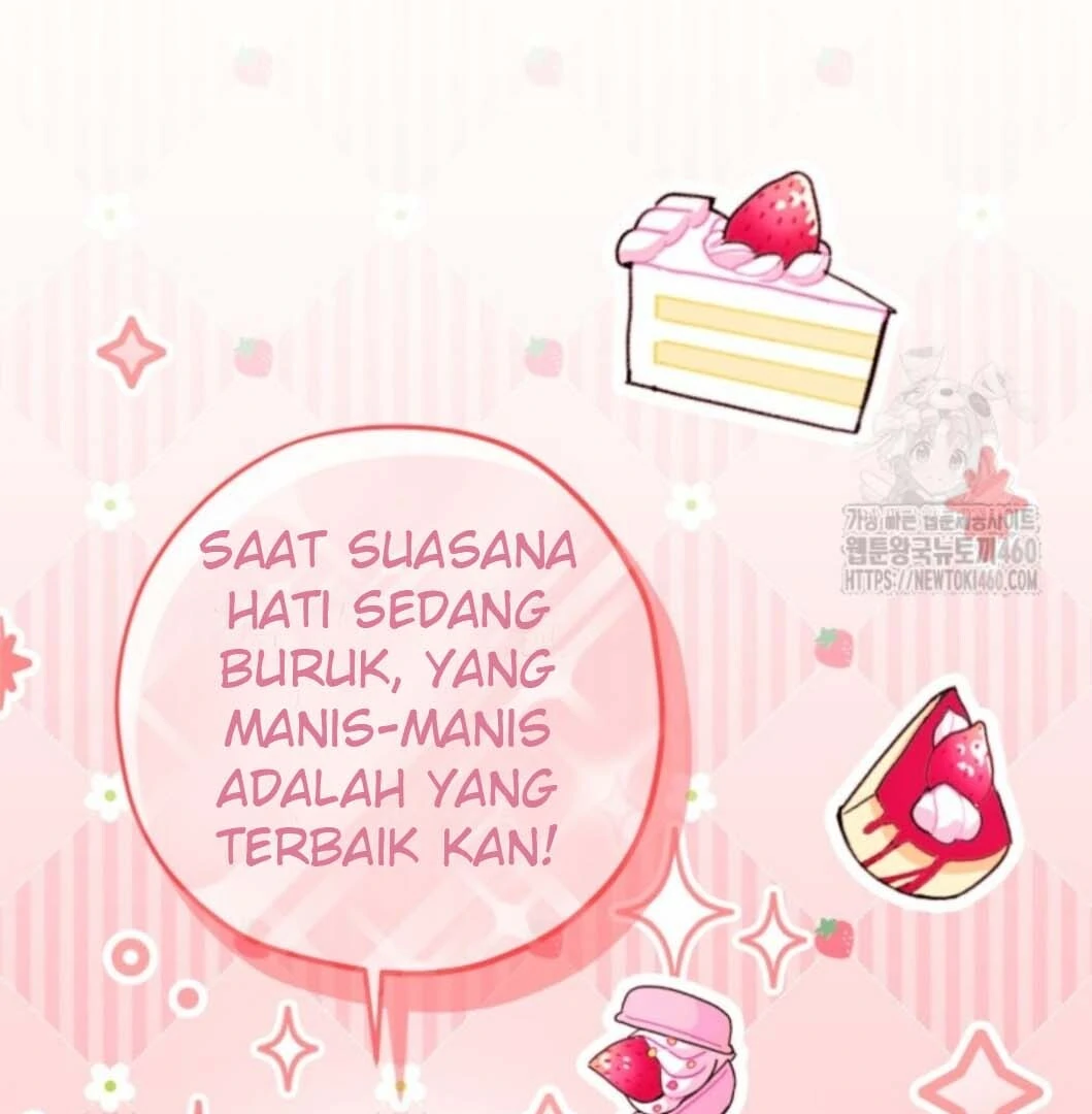 The Villain’s Daughter Plans To Run Away Chapter 44 - Halaman 146