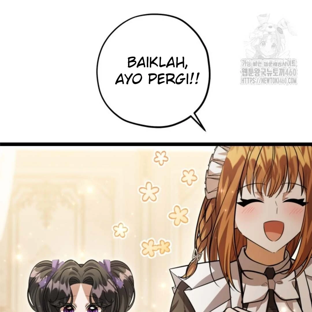 The Villain’s Daughter Plans To Run Away Chapter 44 - Halaman 150