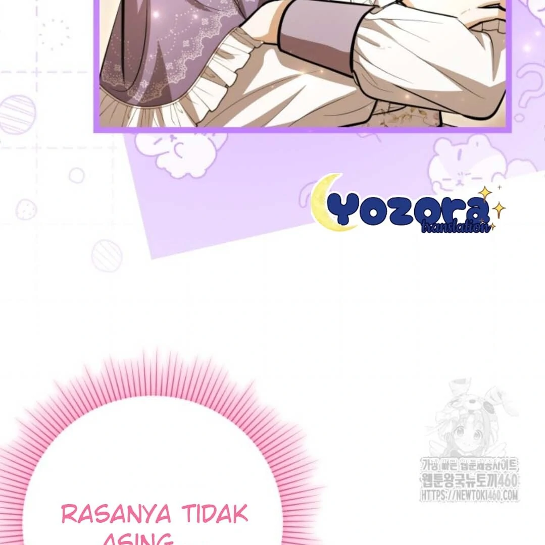 The Villain’s Daughter Plans To Run Away Chapter 44 - Halaman 15