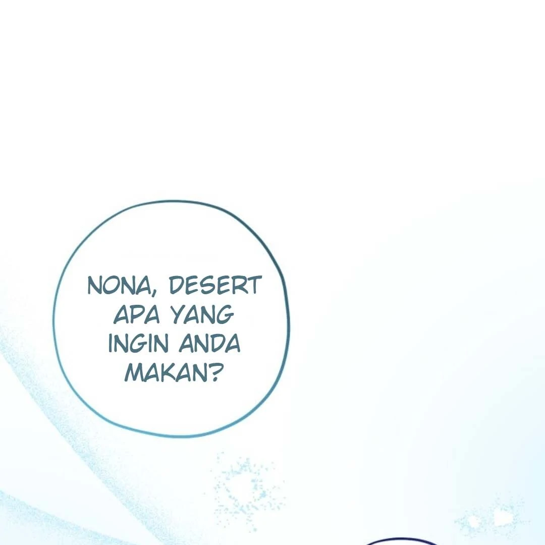 The Villain’s Daughter Plans To Run Away Chapter 44 - Halaman 152