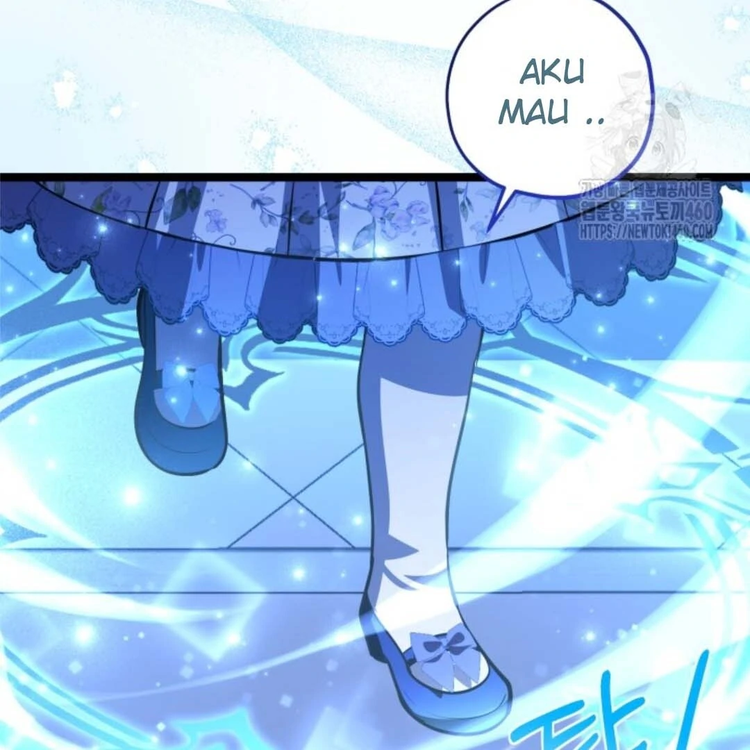 The Villain’s Daughter Plans To Run Away Chapter 44 - Halaman 153