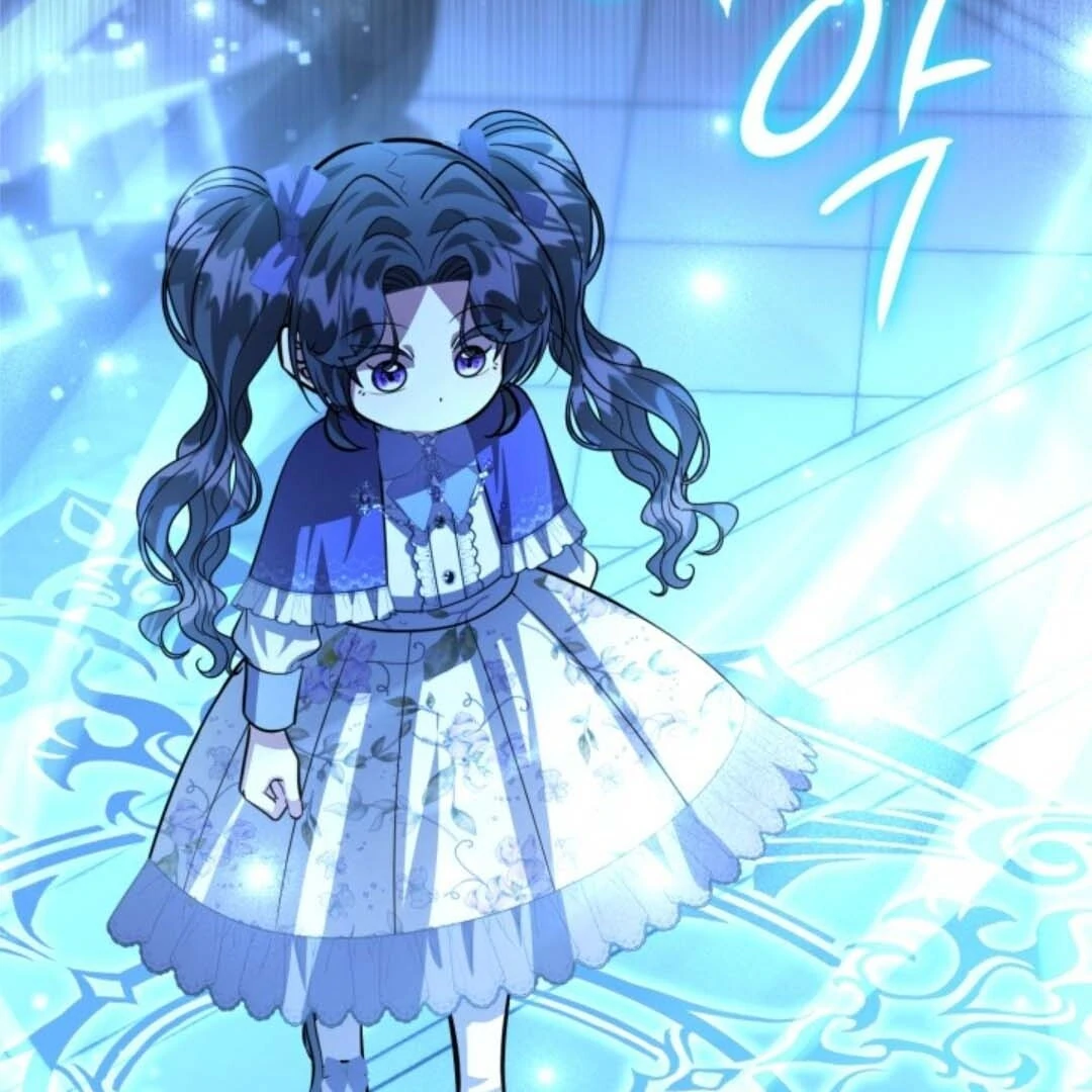 The Villain’s Daughter Plans To Run Away Chapter 44 - Halaman 155