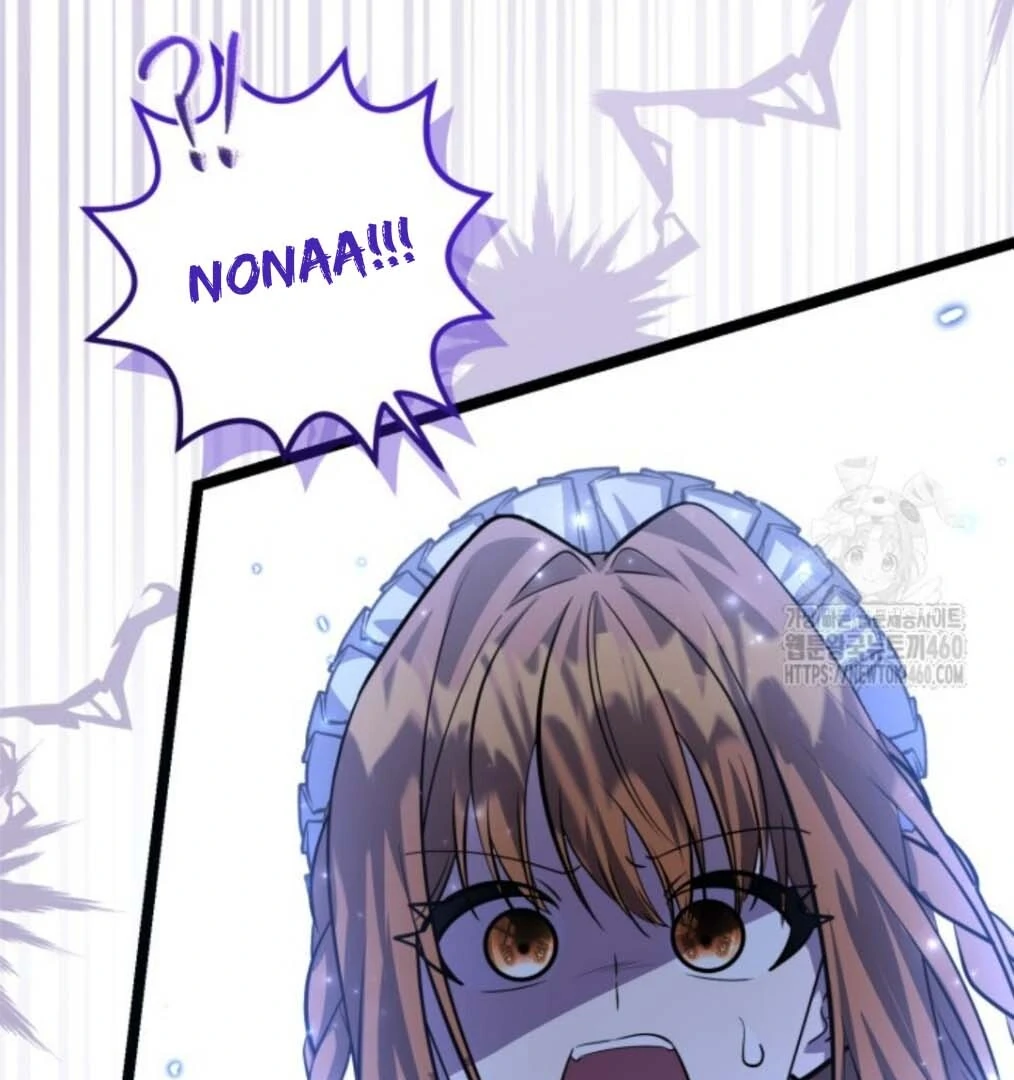 The Villain’s Daughter Plans To Run Away Chapter 44 - Halaman 161