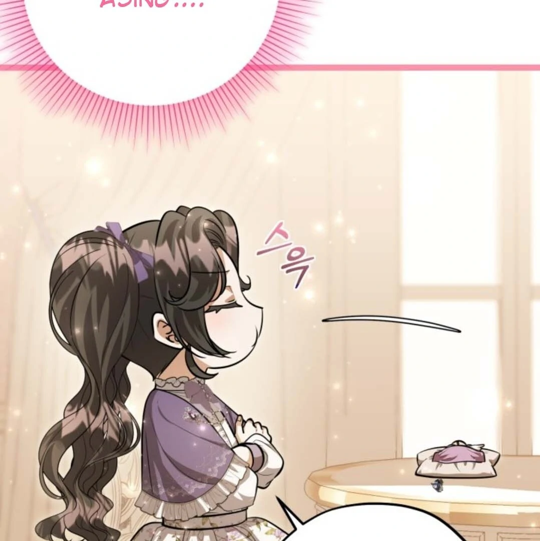 The Villain’s Daughter Plans To Run Away Chapter 44 - Halaman 16