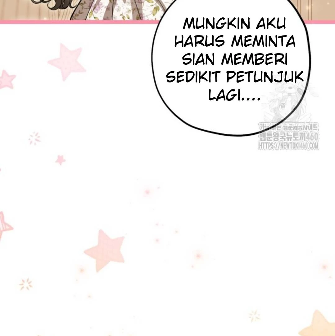 The Villain’s Daughter Plans To Run Away Chapter 44 - Halaman 17