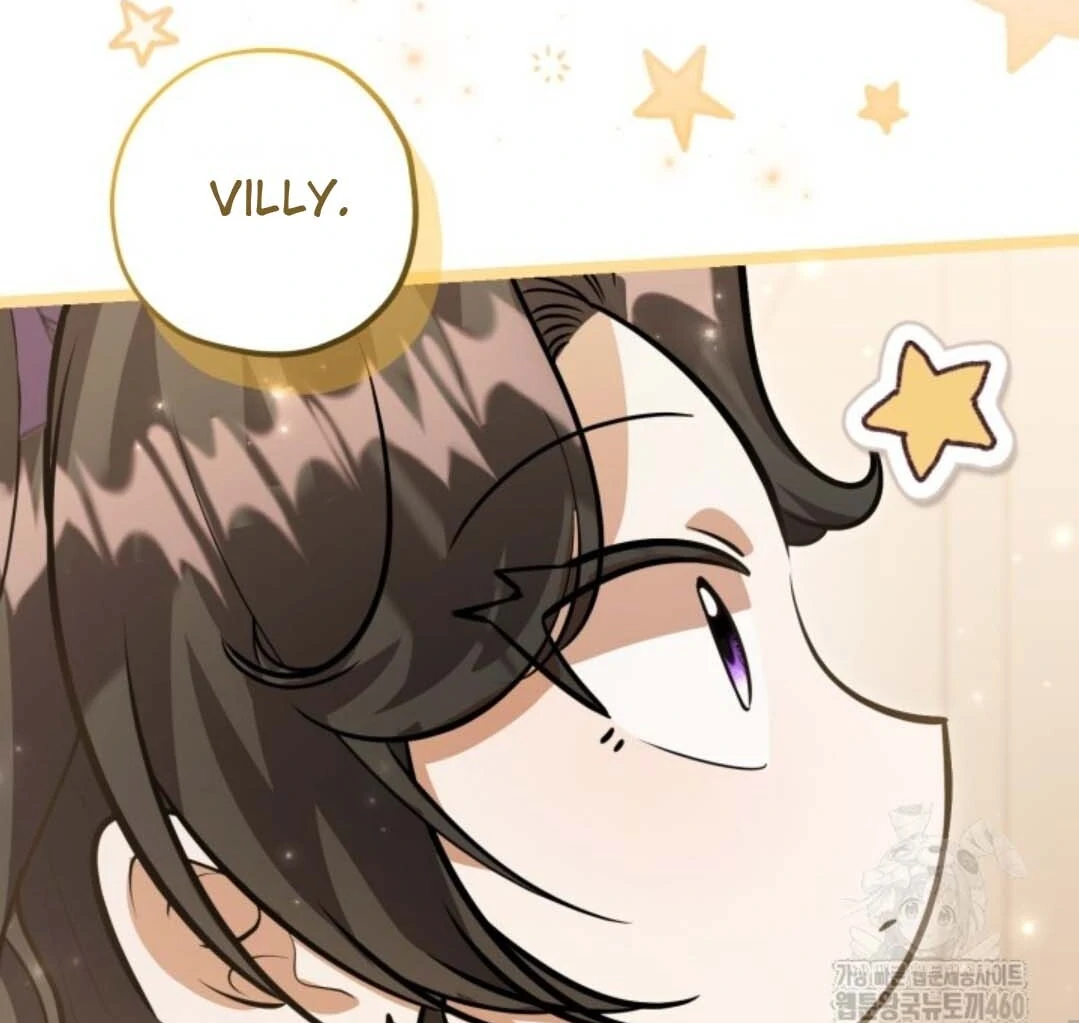 The Villain’s Daughter Plans To Run Away Chapter 44 - Halaman 18