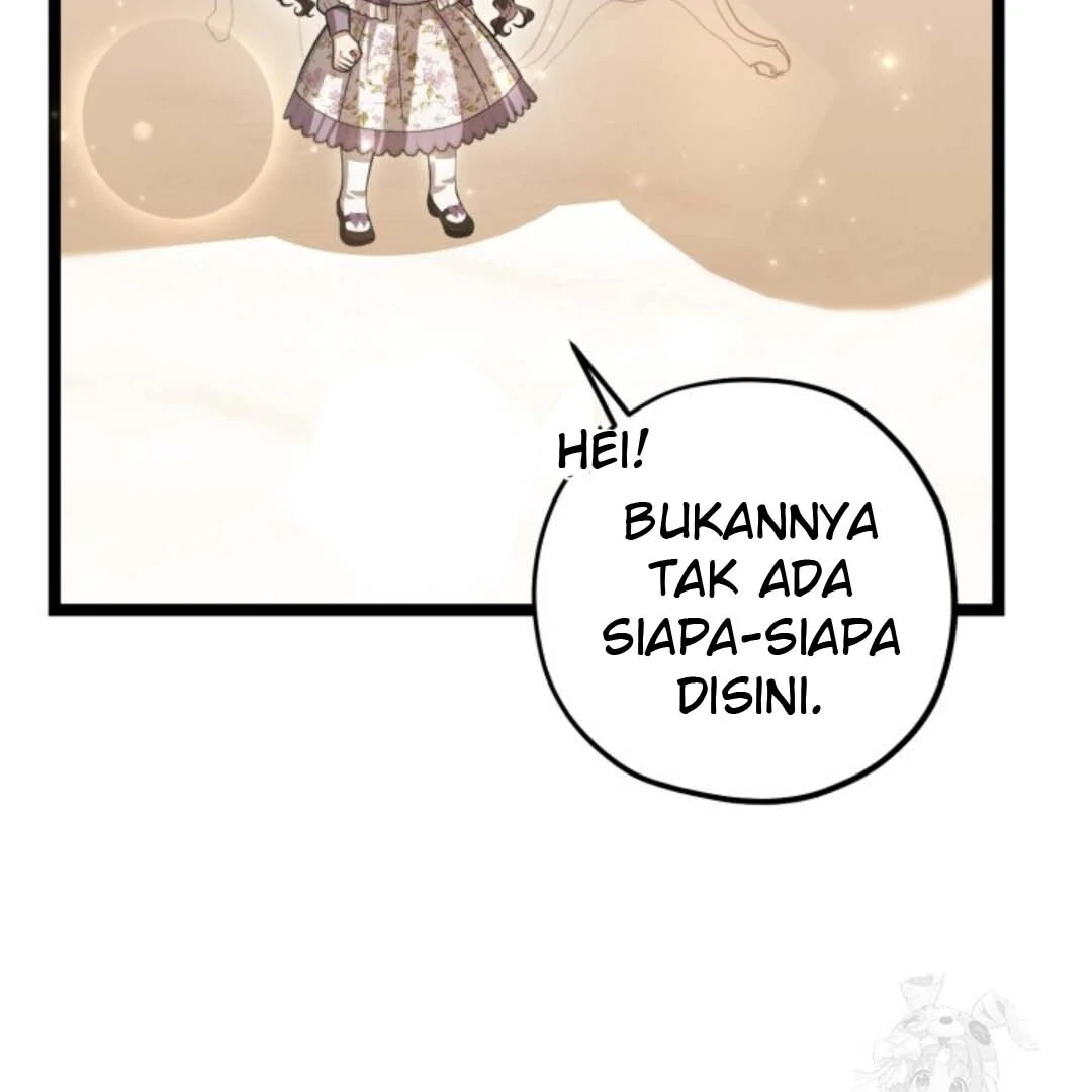 The Villain’s Daughter Plans To Run Away Chapter 44 - Halaman 21