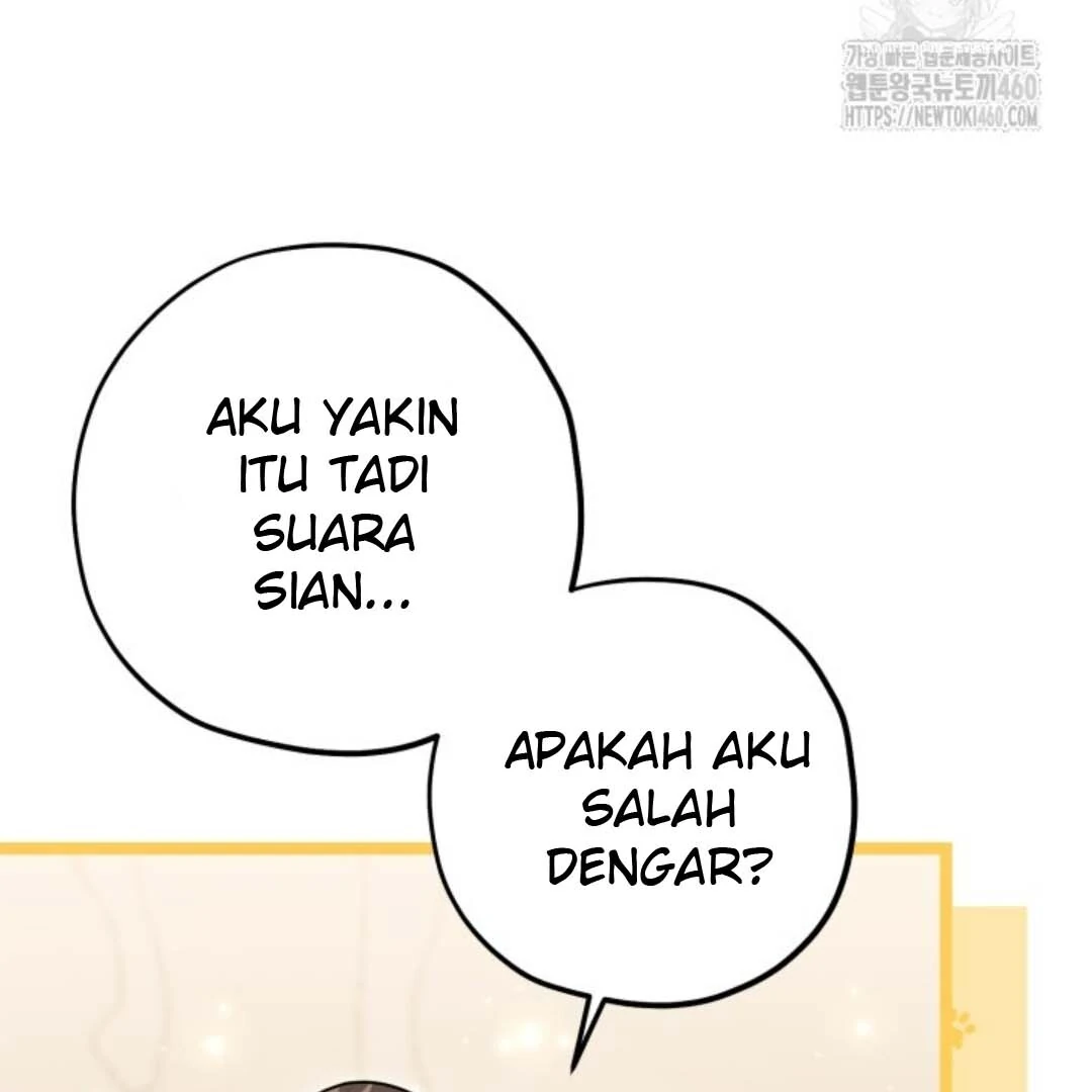 The Villain’s Daughter Plans To Run Away Chapter 44 - Halaman 22