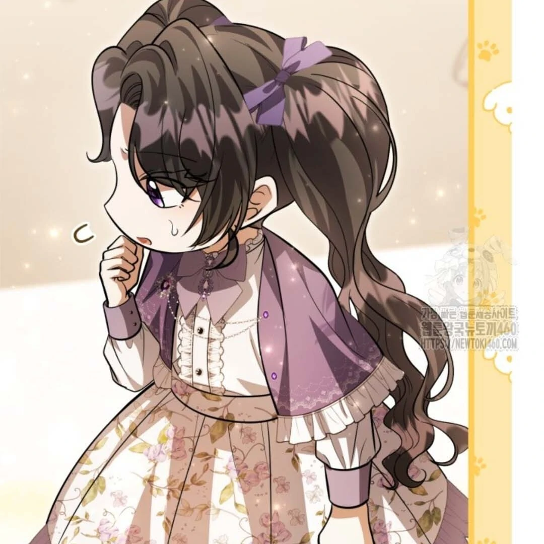 The Villain’s Daughter Plans To Run Away Chapter 44 - Halaman 23