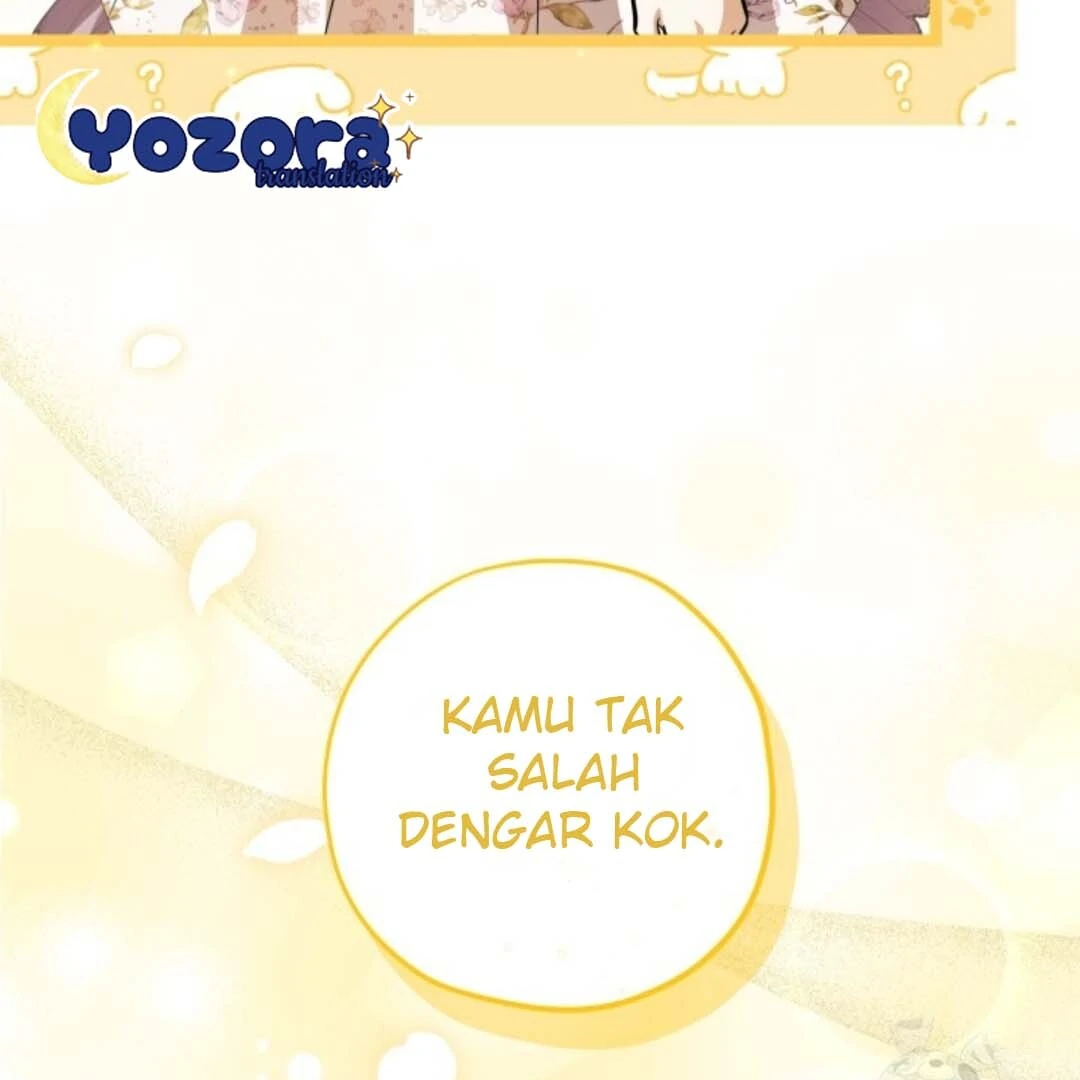 The Villain’s Daughter Plans To Run Away Chapter 44 - Halaman 24