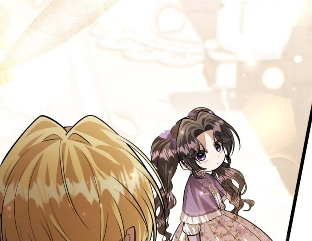 The Villain’s Daughter Plans To Run Away Chapter 44 - Halaman 27