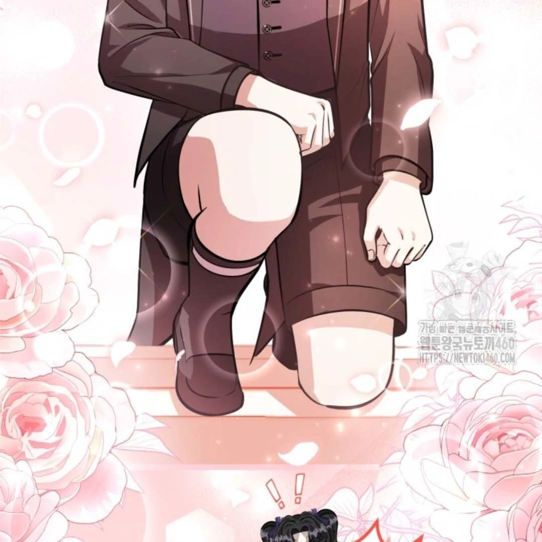 The Villain’s Daughter Plans To Run Away Chapter 44 - Halaman 31