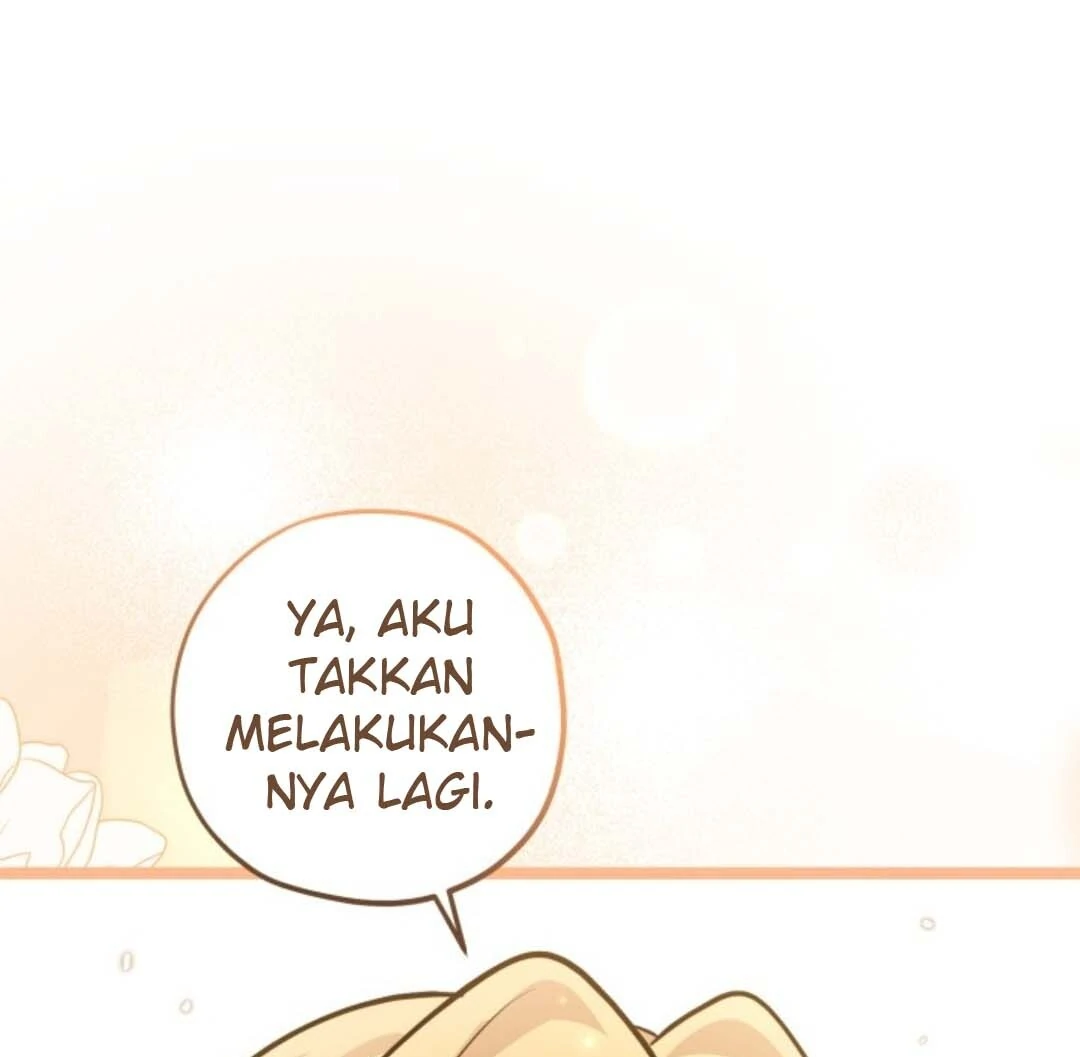 The Villain’s Daughter Plans To Run Away Chapter 44 - Halaman 35