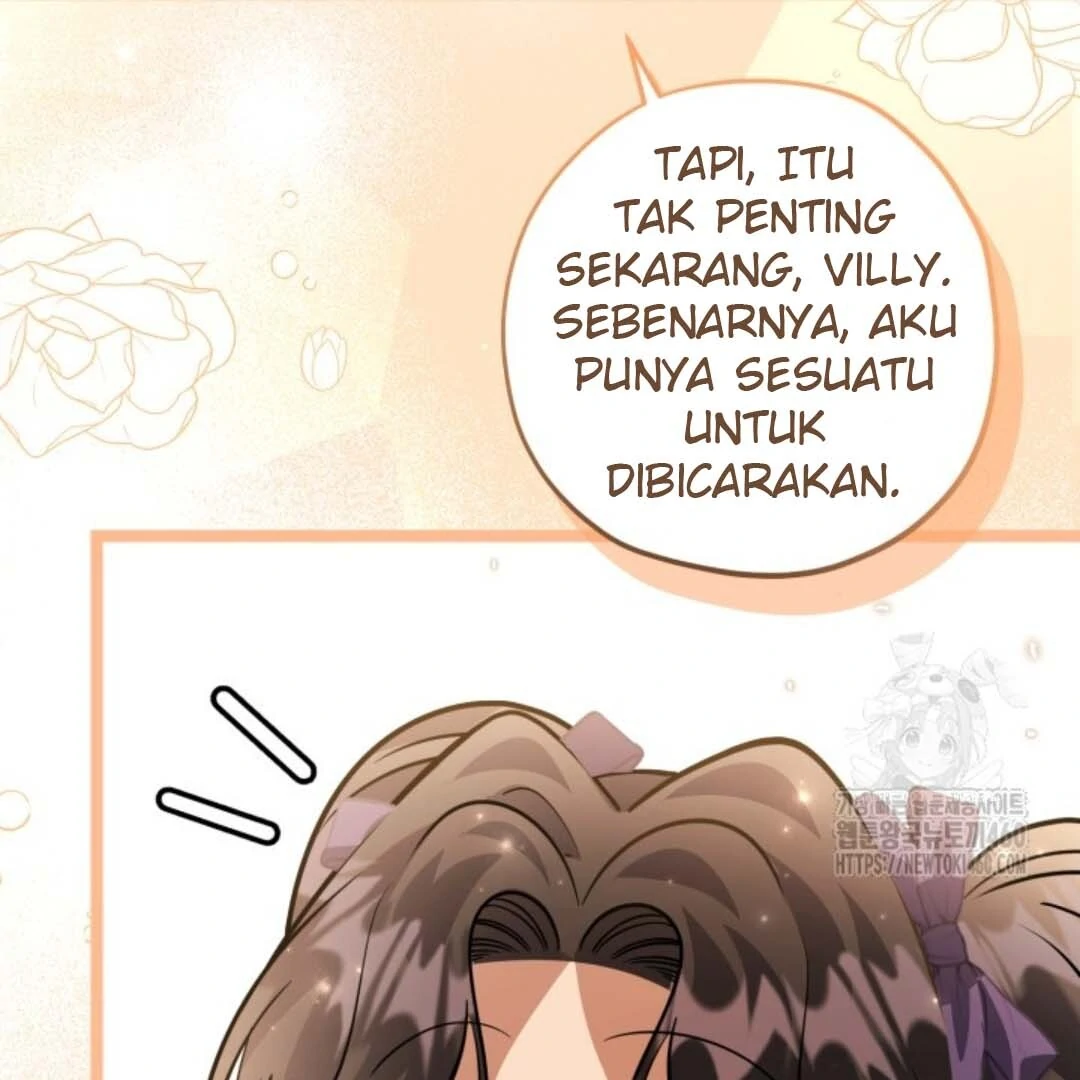 The Villain’s Daughter Plans To Run Away Chapter 44 - Halaman 37