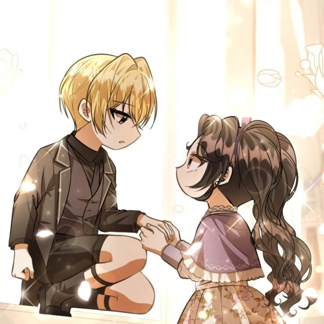 The Villain’s Daughter Plans To Run Away Chapter 44 - Halaman 41