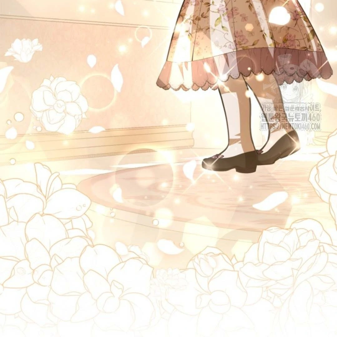 The Villain’s Daughter Plans To Run Away Chapter 44 - Halaman 42