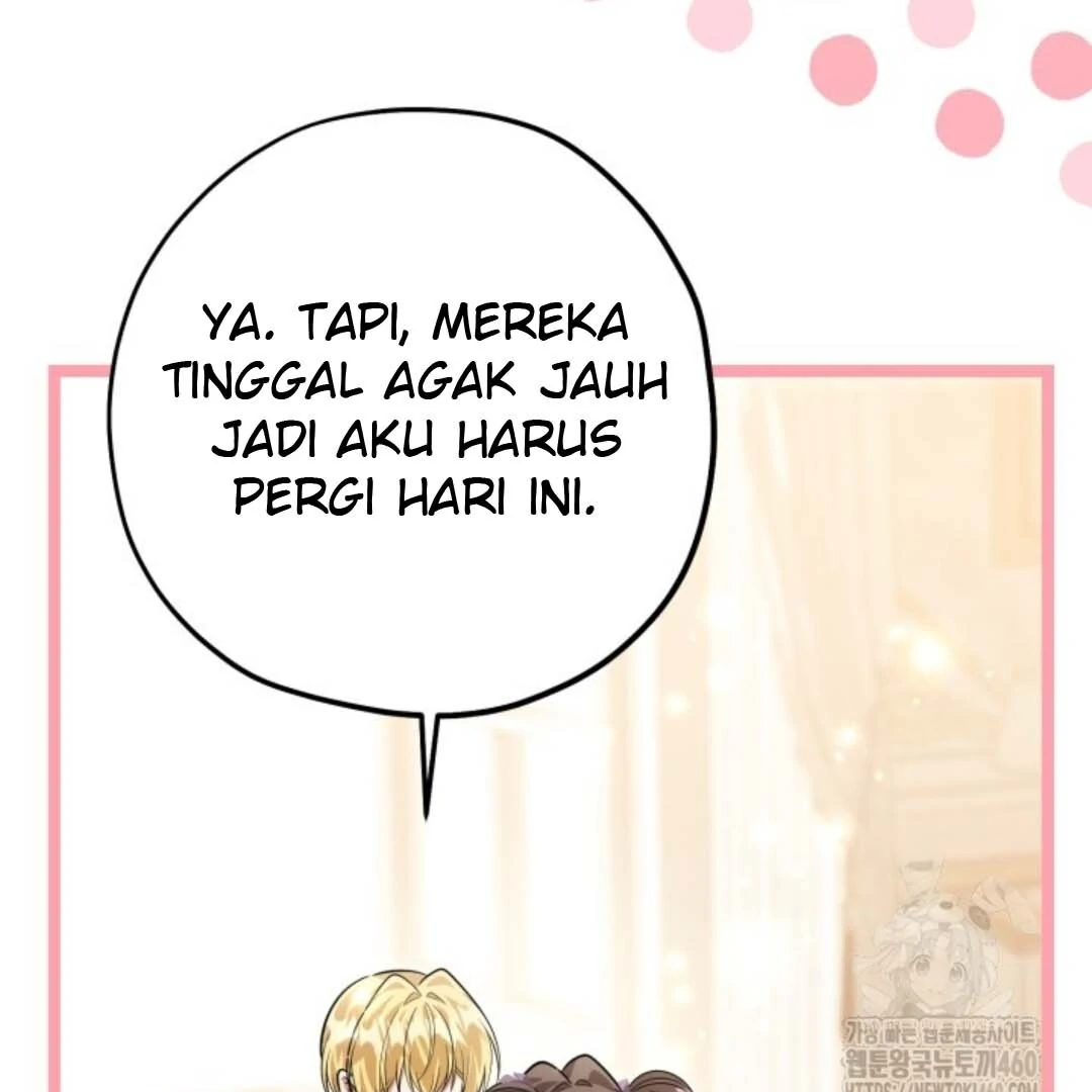 The Villain’s Daughter Plans To Run Away Chapter 44 - Halaman 51