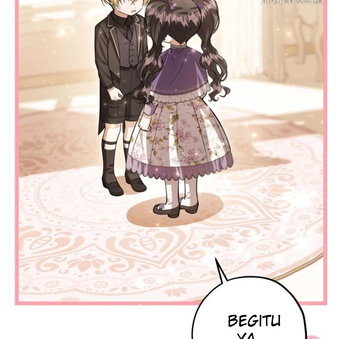 The Villain’s Daughter Plans To Run Away Chapter 44 - Halaman 52