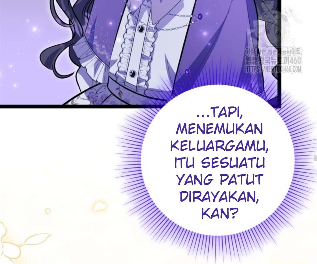 The Villain’s Daughter Plans To Run Away Chapter 44 - Halaman 55