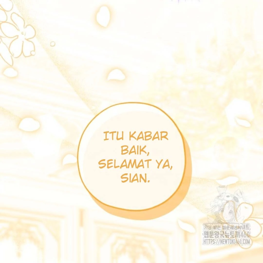The Villain’s Daughter Plans To Run Away Chapter 44 - Halaman 56