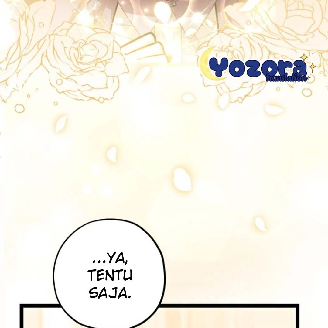 The Villain’s Daughter Plans To Run Away Chapter 44 - Halaman 60