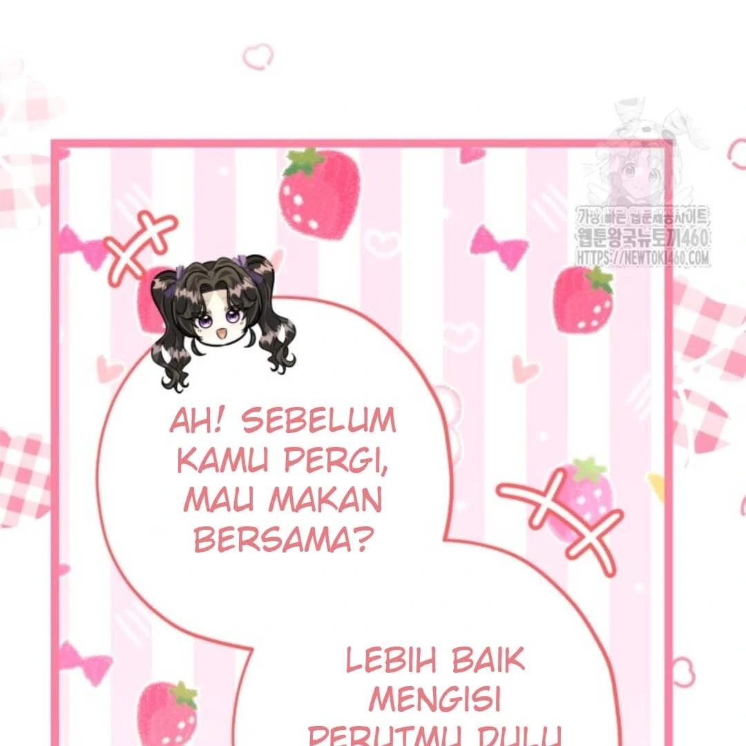 The Villain’s Daughter Plans To Run Away Chapter 44 - Halaman 63