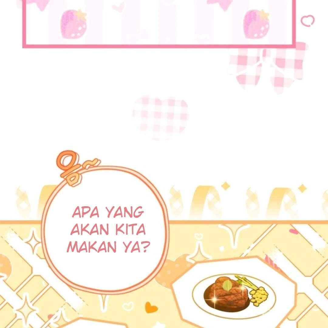 The Villain’s Daughter Plans To Run Away Chapter 44 - Halaman 65