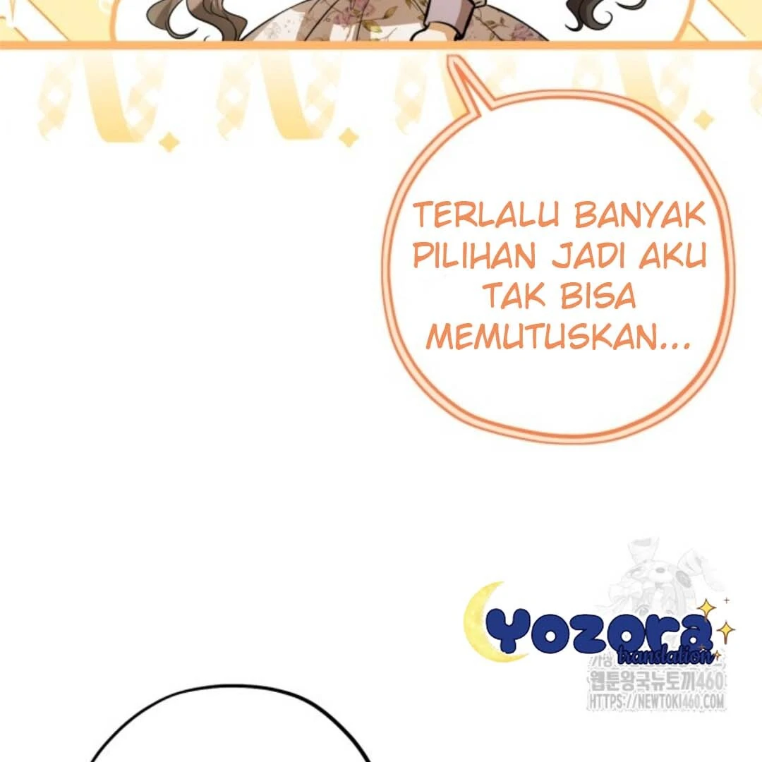 The Villain’s Daughter Plans To Run Away Chapter 44 - Halaman 67