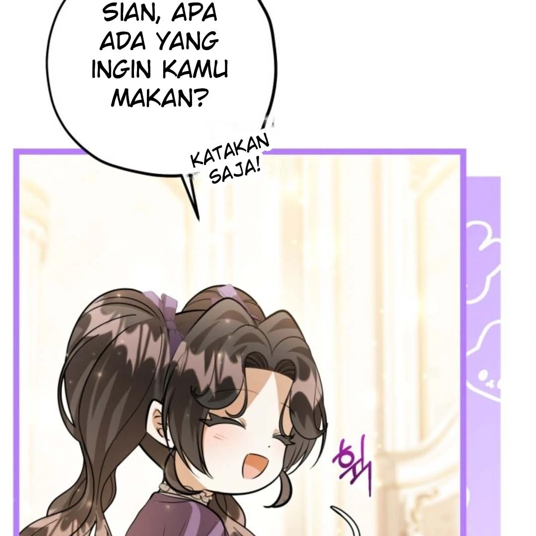 The Villain’s Daughter Plans To Run Away Chapter 44 - Halaman 68
