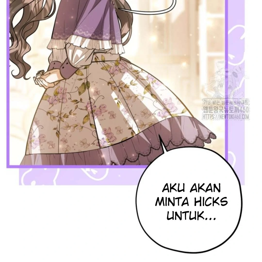 The Villain’s Daughter Plans To Run Away Chapter 44 - Halaman 69
