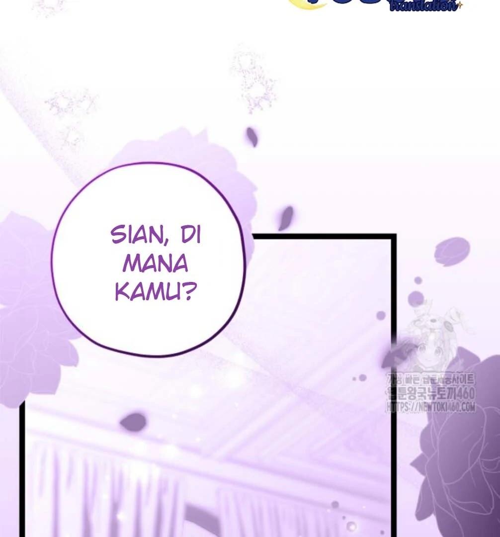 The Villain’s Daughter Plans To Run Away Chapter 44 - Halaman 75