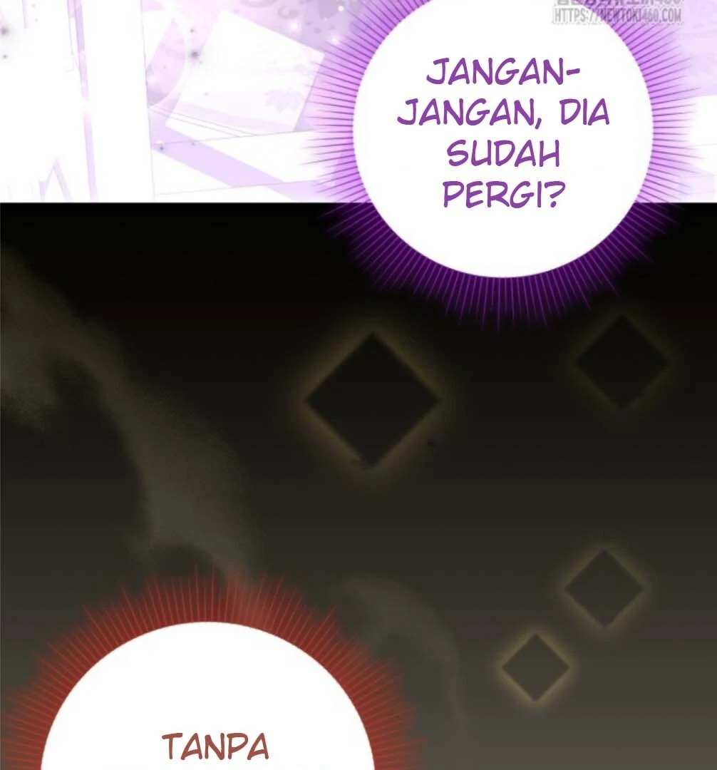 The Villain’s Daughter Plans To Run Away Chapter 44 - Halaman 80