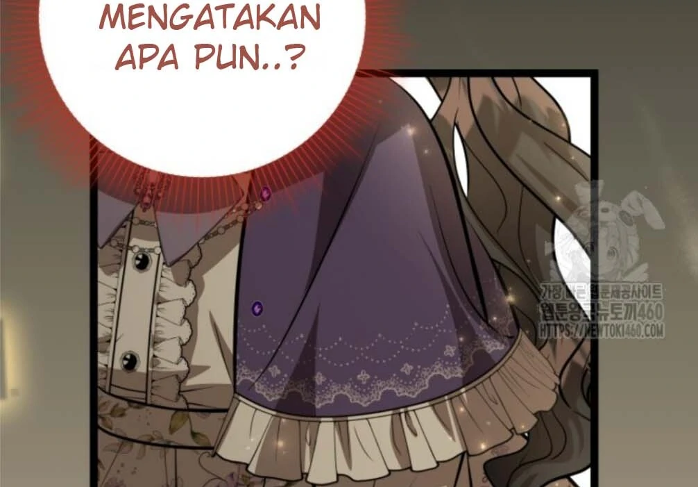 The Villain’s Daughter Plans To Run Away Chapter 44 - Halaman 81