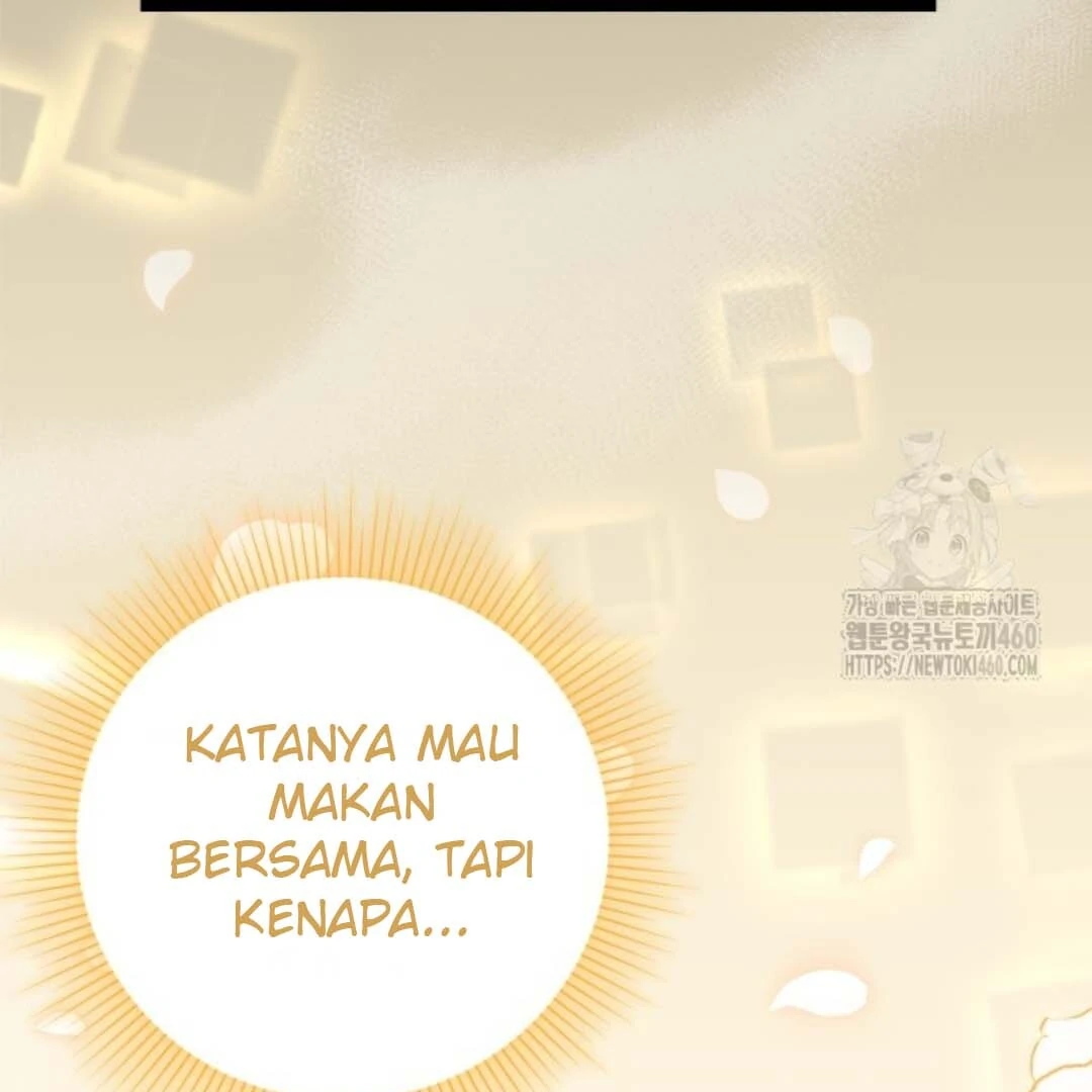 The Villain’s Daughter Plans To Run Away Chapter 44 - Halaman 83